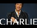 Time to Celebrate - Charlie Paris