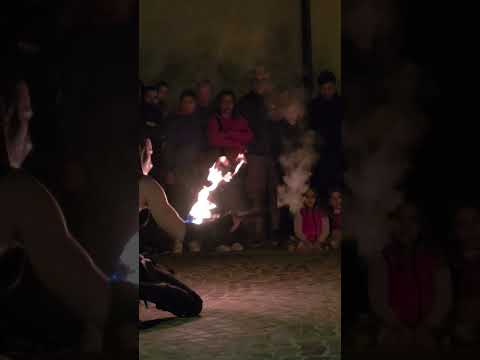 Video Festa delle Streghe Craveggia 2026