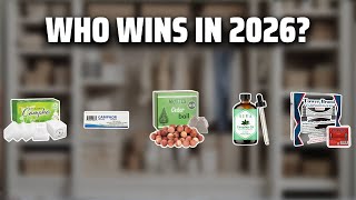 The Top 5 Best Camphor Block in 2026 - Must Watch Before Buying!