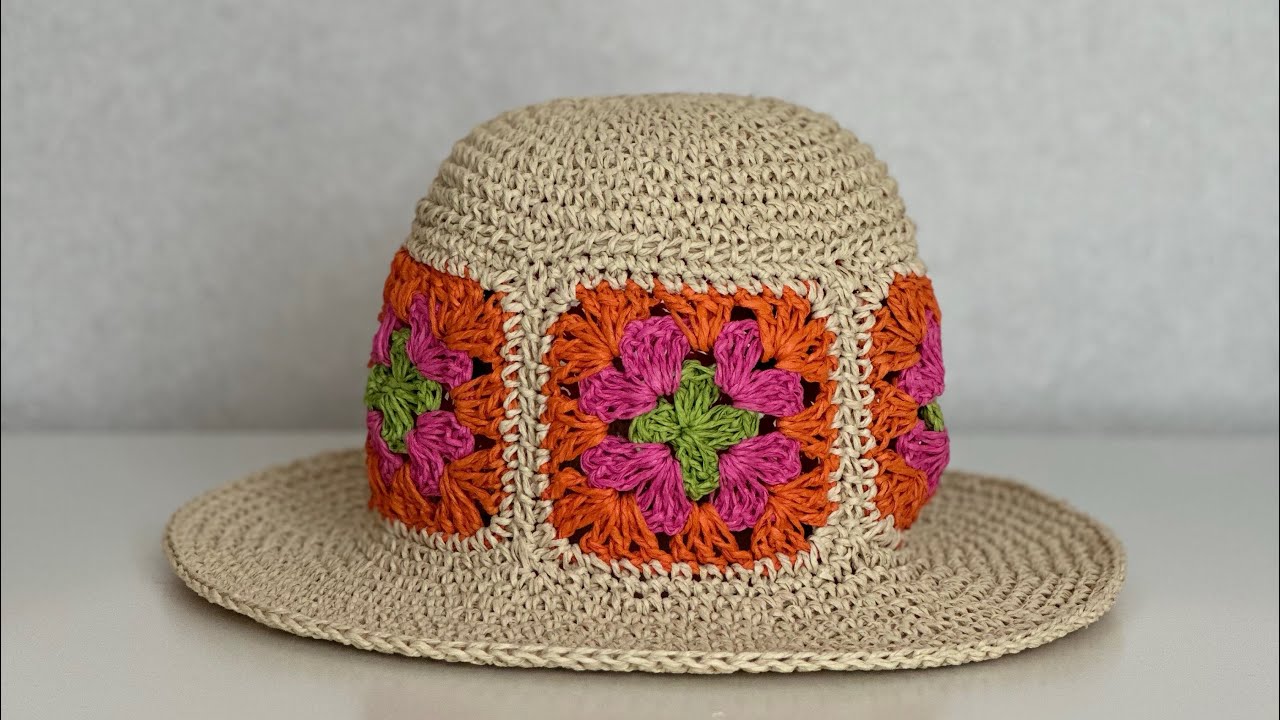 H&M Çocuk Motif Şapka Örüyoruz #markachallenge #motif