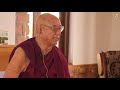 Cultivating compassion by khensur rinpoche gen konchok pasang