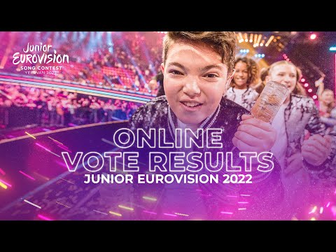 Wideo: Konkurs głosowania i wygranej przez Pret-Amodę