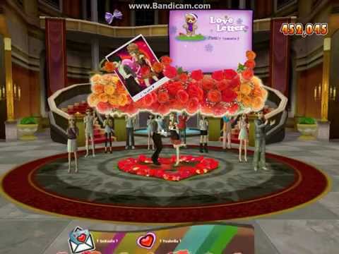 audition-latino---love-party---can-can-(acoustic-mix)---jive-8k---lirio