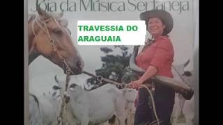 TRAVESSIA DO ARAGUAIA-INEZITA BARROSO (1980)