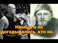 Он отправил шестерых в нокаут, взорвал ДЗОТ, спас раненого командира...