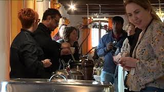 Tourism In The South Paca Region A Charm Offensive For Professionals