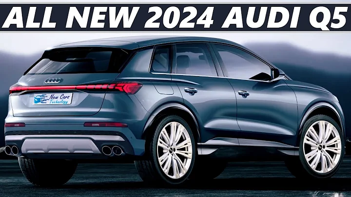 ALL NEW 2024 - 2025 AUDI Q5 --- REVIEW, FIRST LOOK, SPECIFICATION REVEALED, OFFICIAL INFORMATIONS ! - DayDayNews