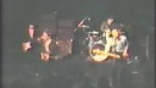 Video thumbnail of "The Plimsouls at the Starwood "Everyday Things" (1980)"