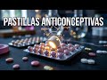El Cuerpo Humano: La Verdad COMPLETA Sobre Las Pastillas Anticonceptivas! Documental
