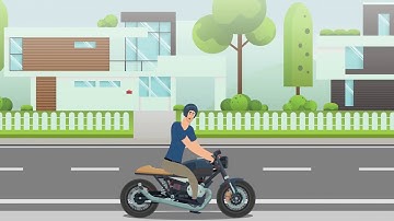 2d Animation to 3d - Transition