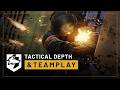 WARDOGS - Tactical Depth &amp; Teamplay