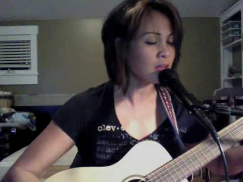 Music And Me by Michael Jackson (covered by Aileen...