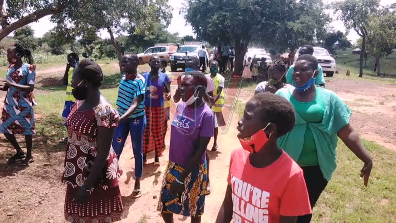 Obongi district asks for more funding for refugee settlements