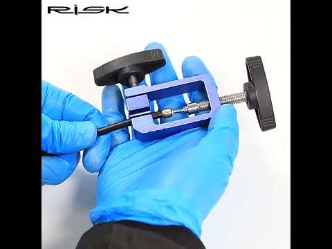 Brake Hose Mounting Bracket