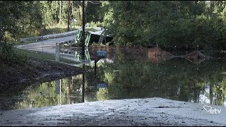 Hurricane Florence Relief and Recovery