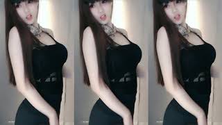20200423 3 何菱 热舞 hot dance | One More Day