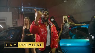 NSG - Porsche [Music Video] | GRM Daily