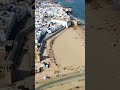 Asilah In Morocco Beautiful City