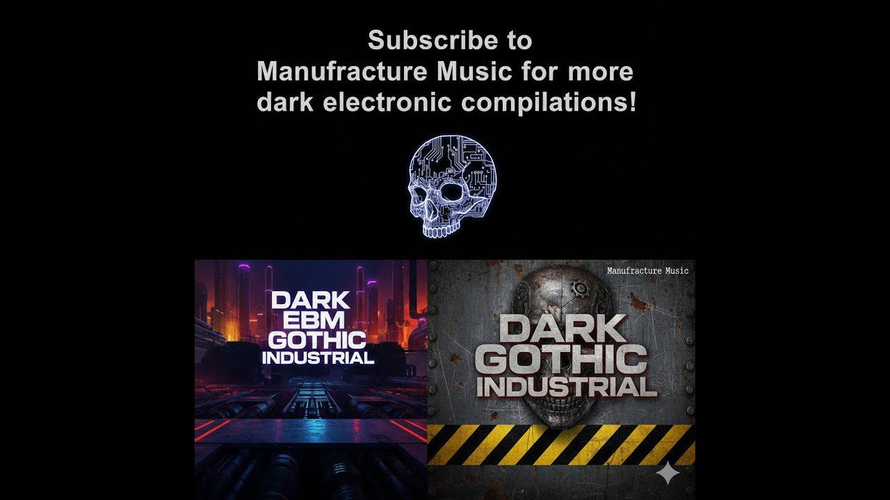 EBM / Industrial / Darkwave Compilation – Dark Electronic Underground