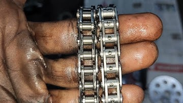 Maruthi Ritz timing chain replace(@skilledmechanictamil)