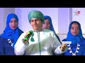 الإنشاد الوطني الطلابي النسخة السادسة بقلبي وصوتي اعزز انتمائي الختامية
