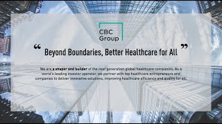 CBC Corporate Video 2021