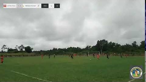 CAPITÃO POÇO X MENINOS DE OURO | COPA PARÁ SUB 20 | AO VIVO | 2024