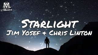 Jim Yosef U0026 Chris Linton  Starlight s