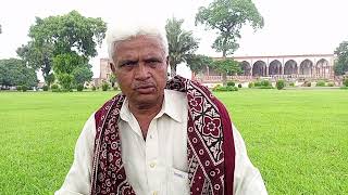 Lahore Visit With Talib Me Ayoub Shan 1