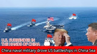 News Today (11-01-2021) : Chinese Navy Military Repel US Warships In Xisha Islands, China Sea