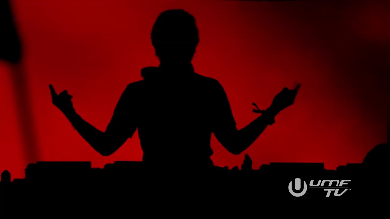 Skrillex - Ultra Music Festival 2025 Recap