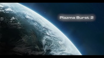 Plazma Burst 2 - Main Song - Main menu theme