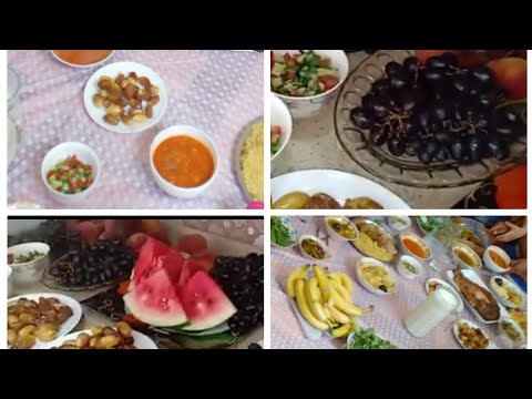 سويت عزيمه لاهلي اكلات بسيطه تفيد بالعزايم 