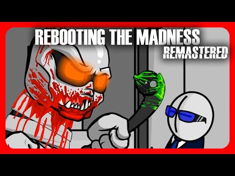 Rebooting The Madness