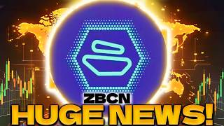 ZBCN Is Positioning for MASSIVE Adoption and HUGE Gains, Here Is How - ZBCN ZEBEC Network News