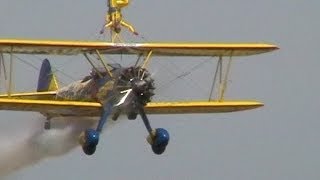 Airshow Ulster 2005