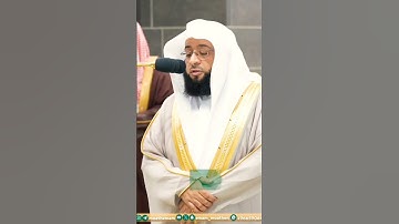 تلاوة مؤثرة جداً تخشع لها القلوب💔 لفضيلة الشيخ بدر التركي || ولو يؤاخذ الله الناس بظلمهم