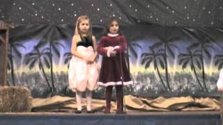 Erin's SS Program Solo