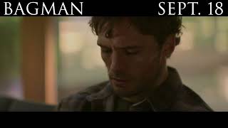 Bagman - Trailer @clickthecity