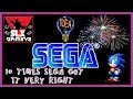 10 Times Sega Got It Very Right