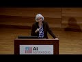 Arati Prabhakar: Building the Future Together