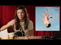 How Olivia Rodrigo Wrote "you seem pretty sad for a girl so in love" | Pitchfork