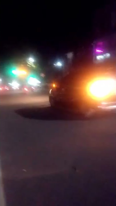 KEDIRI..Suasana kota kediri di malam takbir idul adha 2022..jalanjalanwisata..kedirishort