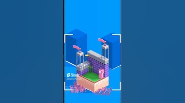 Fancade - Drive👀Mad All Levels🔥Gameplay Walkthrough Android 💫IOS #gameplay #fancade #viral #shorts