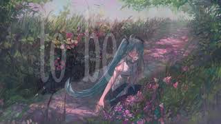 【初音ミク】FLOWER【オリジナルMV】