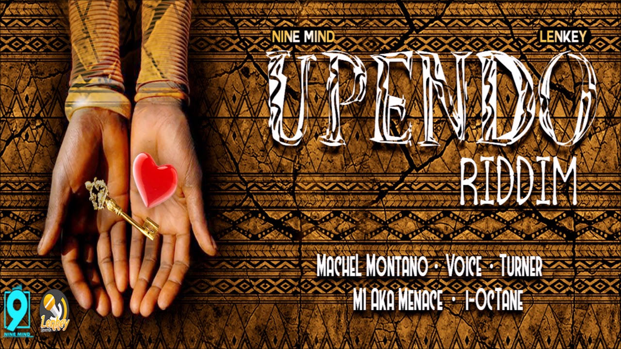 Upendo Riddim Mix 🔊2018 Soca🔊 Machel Montano,Voice,I Octane & More Mix by djeasy