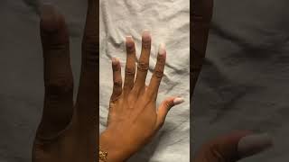 DIY Nails Using Baking Soda and Pepsi Bottle