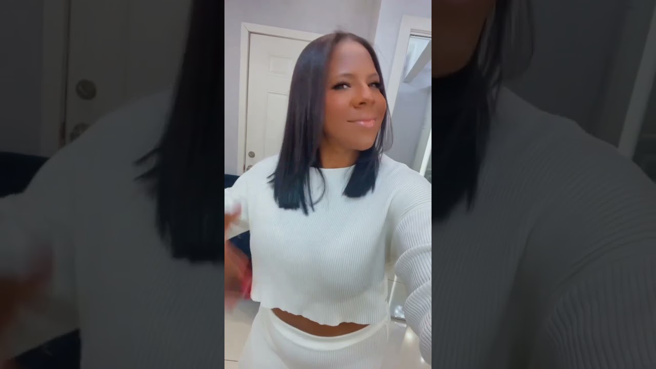 BIG CHOP | Hair Transformation 💕 Definitely was liberating!