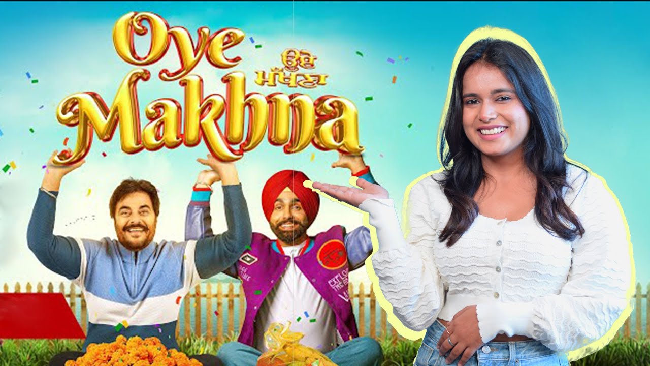 Oye Makhna Trailer Review | FIX IT WITH HITU | THE AIKA's