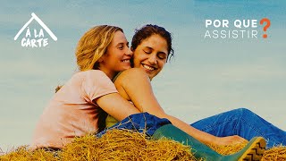 Por Que Istir Um Belo Verão?